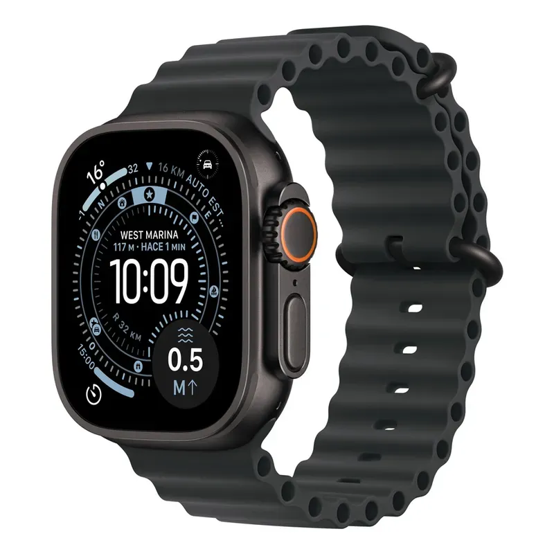 APPLE WATCH ULTRA 3 2025