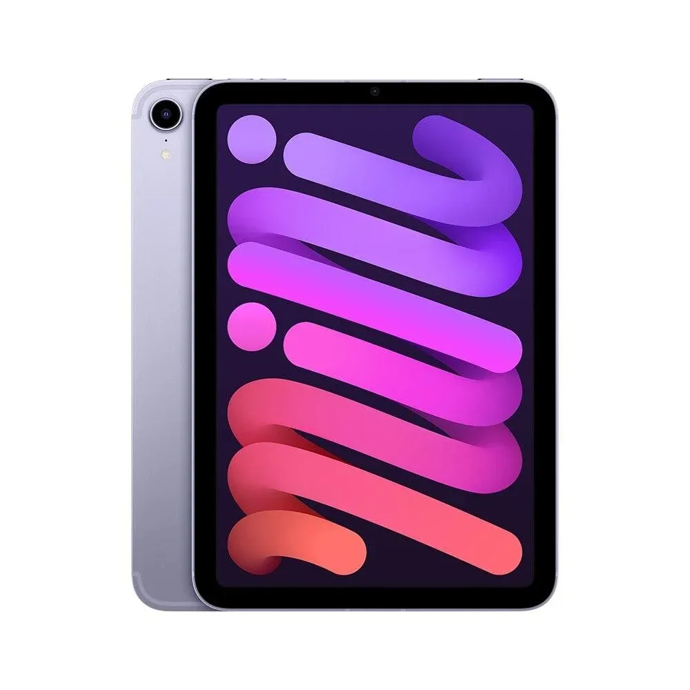 IPad MINI 6G 64GB