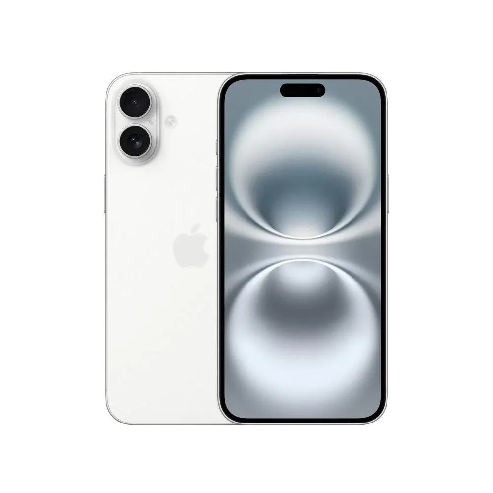 IPhone 16 Plus 128 GB