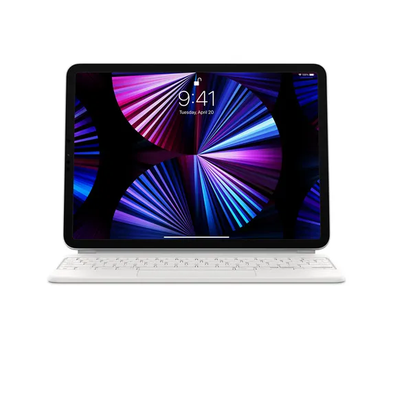 TECLADO IPAD PRO 12