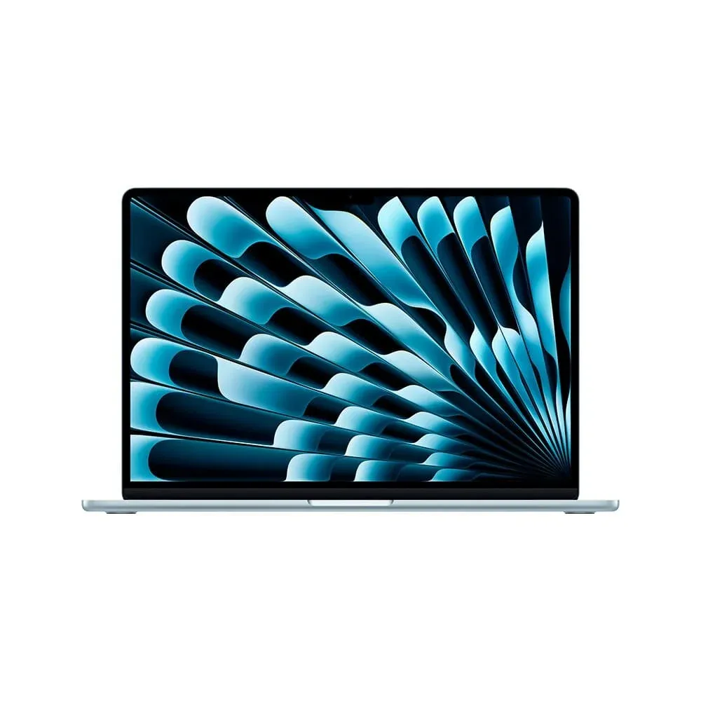 MACBOOK AIR M4 15” 16GB  256gb